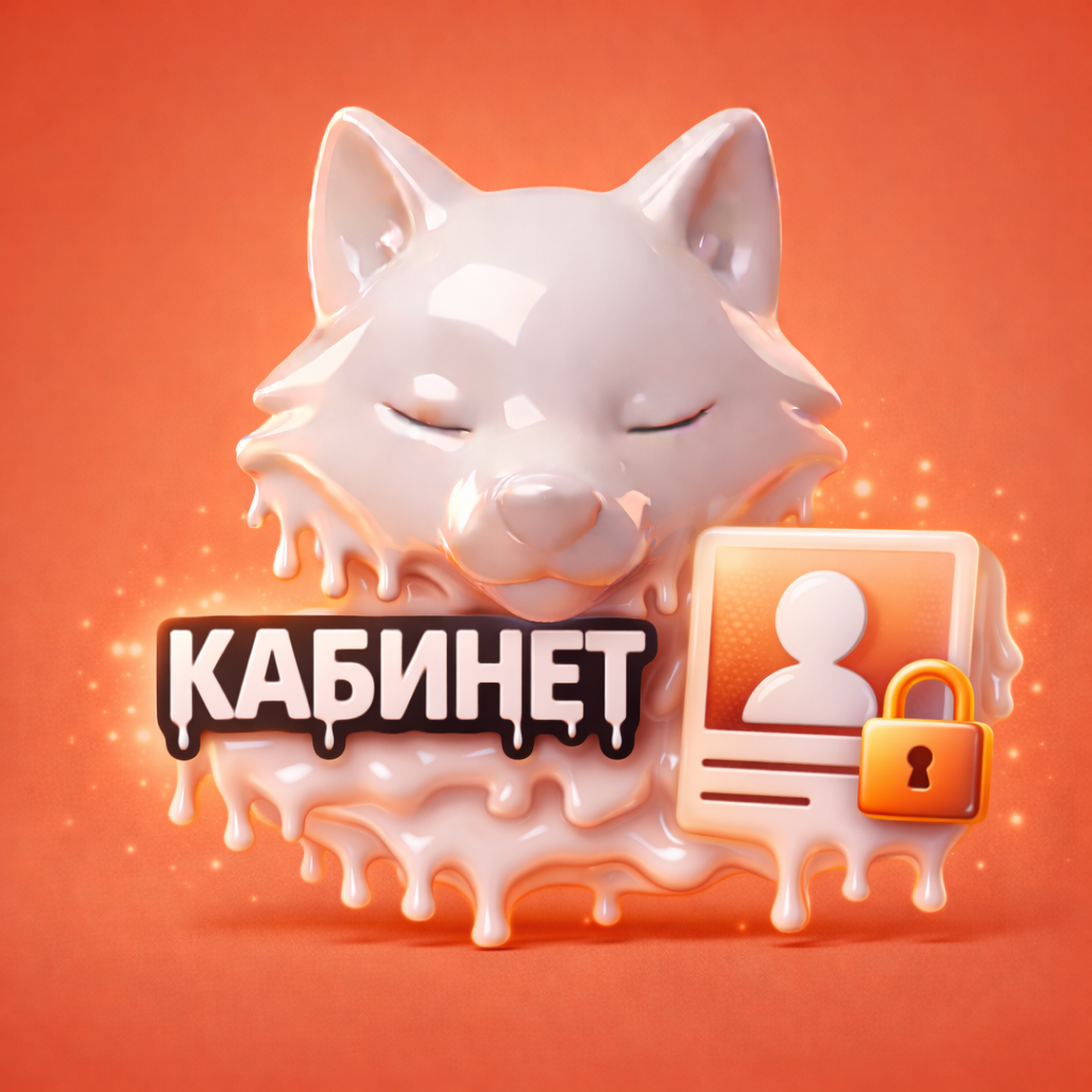 Профиль под прокси